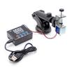 LeTkingok Computer Keyboard Clicker Physics Auto Random Click Game Assist Click Randomly and Game Auxiliary Anti-Dropping 0.1S-999MIN view 1
