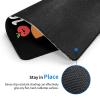 100 Days with My Awesome Class Mouse Pad Non-Slip Rubber Base 10x12 in Square Waterproof Mouse Pad for Laptop Office Desk Accessories Mouse Pad view 2