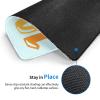 100th Days of Kindergarten Mouse Pad Non-Slip Rubber Base 10x12 in Square Waterproof Mouse Pad for Laptop Office Desk Accessories Mouse Pad view 2
