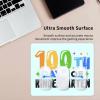100th Days of Kindergarten Mouse Pad Non-Slip Rubber Base 10x12 in Square Waterproof Mouse Pad for Laptop Office Desk Accessories Mouse Pad view 4