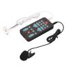 Multifunctional Voice r, Multiple Applications Voice Changer for Mobile Phone view 3
