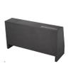 DirectNine Basics 12"" Sealed Triple Sub Box Expedition 1996-2024 Subwoofer Enclosure Speaker Box Car Audio view 1