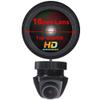 1280 * 720 Pixels 1000tv Lines car Rear View Backup Camera Replacement for BMW X6 E71 E72 2008-2013 X5 E53 E70 1999-2013 X3 E83 2003-2010 Waterproof Night Vision Parking Reverse Vehicle Camera view 2