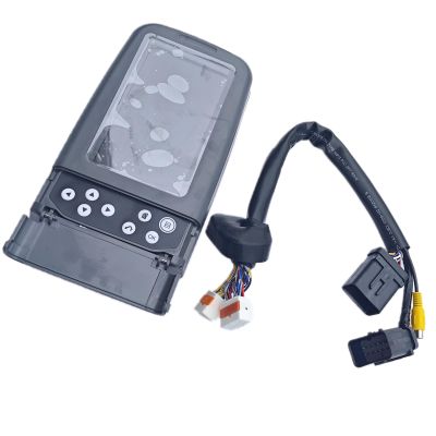 NEW Screen Monitor Display Assy 327-7482 221-8874 279-7611 227-7698 384-3457 386-3457 for Caterpillar CAT 312D 313D 318D 319D 320D 324D 325D 328D 330D 336D 349D Excavator