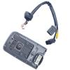 NEW Screen Monitor Display Assy 327-7482 221-8874 279-7611 227-7698 384-3457 386-3457 for Caterpillar CAT 312D 313D 318D 319D 320D 324D 325D 328D 330D 336D 349D Excavator view 4