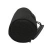 XinGeeek SoundLink Revolve Speaker Carrying Case Bag Portable Travel Storage Bag for Bose SoundLink Revolve Series II Speaker Protective Mesh Bag, Black view 3