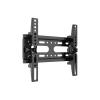 AVXANKTG Wall Mount TV Bracket Flexible Adjustment Bracket Wall Articulated TV Mounting Bracket Monitor Bracket view 1