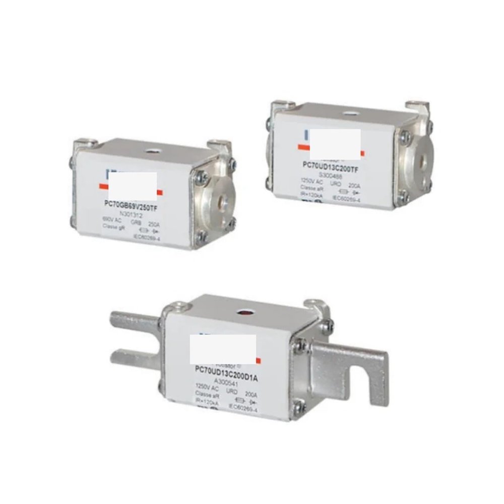 1pcs,PC70GB69V315PA W301250 PC70GB69V350PA X301251 Fuse(PC70GB69V350PA)
