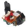 VCD Player Optical Head, Repair Part Stable CD Player Optical Lens Professional for KSS 150 for KSS 212B view 2
