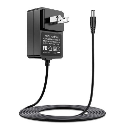 21V 20V Battery Charger, Replacement for DC 21Volt 20Volt Saker Mini Chainsaw Leaf Blower Lithium Battery and Other Power Tools Charger Power Adapter.