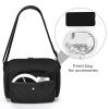 Travel Carrying Case for Bose SoundLink Max/Sonos Move2/Sonos Move Portable Speaker,Protective Tote Bag for Portable Bluetooth Speake view 3
