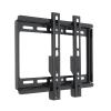 AVXANKTG 25kg Adjustable TV Wall Mount Bracket Flat Screen TV Frame with Leveler Fits 14-42 Inch HDTV Flat Screen TV view 4