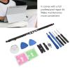 Antenna Kit, Professional High Precision Efficient Antenna Replacement for Electrical Repair Shop view 2