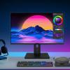Screen Mirroring Adapter, 4K HD Display Receiver Output Mode Multifunctional Support 2.4 5GHz for TV for Monitor view 2