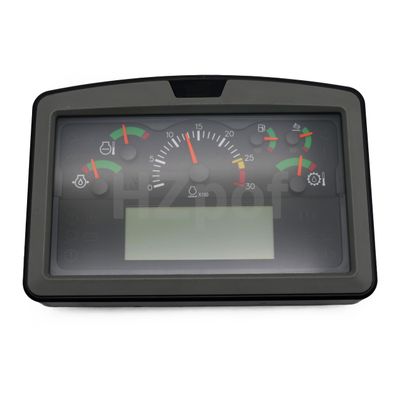 HZpof Excavator 332-7644 3327644 Control GP Module GP-Display for Caterpillar Monitor Panel