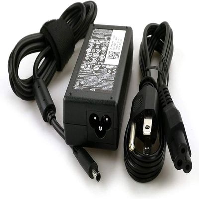 65W 45W Charger for Dell Inspiron 15 3567 P63F P63F002 Laptop Genuine 19.5V 3.34A AC Power Supply Adapter
