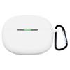 smaate Silicon Case Cover Compatible with Raycon Everyday Earbuds (2024 Edition) RBE726 True Wireless Earbuds view 1