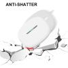 smaate Silicon Case Cover Compatible with Raycon Everyday Earbuds (2024 Edition) RBE726 True Wireless Earbuds view 4