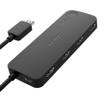 BENFEI HDMI Switch 4 in 1 Out 4K@60Hz, 2K@144Hz, HDCP 2.3 with Adaptive Equalization Support 10M HDMI Transmit Compatible for PS5/4, Xbox, Roku, FireStick, Switch view 1