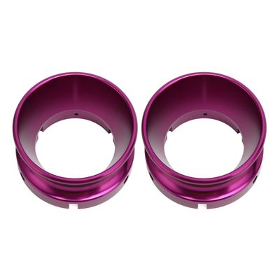 Denash 10 Inch Opener, NAB Hub Adapters Polished Aluminum Alloy Fit for Reel To Reel Tape Recorder, Denashapdqgte1w3