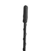 CAR AERIAL AUTOMOTIVE ANTENNAS GENUINE FUNCTIONAL SPIRAL SCREW ON replacement for BLACK TC IS300 (9in) view 3