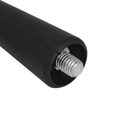 CAR AERIAL AUTOMOTIVE ANTENNAS GENUINE FUNCTIONAL SPIRAL SCREW ON replacement for BLACK TC IS300 (16in)