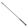 CAR AERIAL AUTOMOTIVE ANTENNAS GENUINE FUNCTIONAL SPIRAL SCREW ON replacement for BLACK TC IS300 (16in) view 4