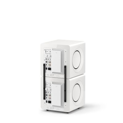 KEF KSK92 Subwoofer Stacking Kit