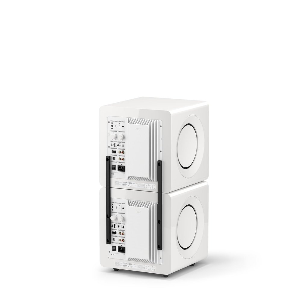 KEF KSK92 Subwoofer Stacking Kit