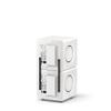 KEF KSK92 Subwoofer Stacking Kit view 1