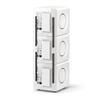 KEF KSK92 Subwoofer Stacking Kit view 4