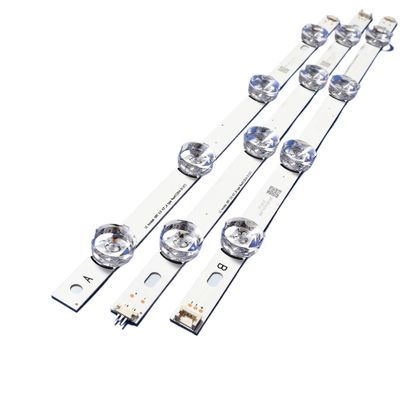 LTHKLMSQ LED Backlight Strip for 42LB550V 42LB561V 42LB570V 42LB580V 42LB585V 42GB6310 42LB6500 42LB5500 42LB5800 42LB580N 42LB5700 LED