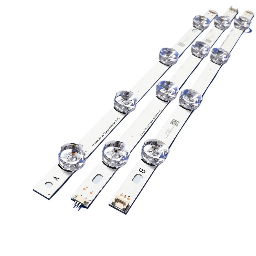 LTHKLMSQ LED Backlight Strip for 42LB550V 42LB561V 42LB570V 42LB580V 42LB585V 42GB6310 42LB6500 42LB5500 42LB5800 42LB580N 42LB5700 LED