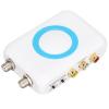 Catv Modulators Hdm66 20144 Hdm66 Modulator Supporting Pal Format Output Ntsc to RF Modulator for Home TV Replacement view 2
