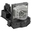 Advanced Lamps Lamp & Housing for The Infocus A3100 Projector view 3
