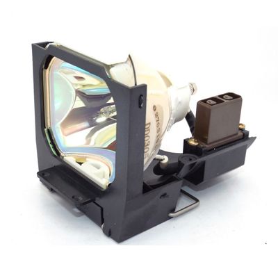 Advanced Lamps Lamp & Housing for The Mitsubishi LVP-S250U Projector