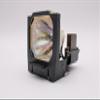 Advanced Lamps Lamp & Housing for The Mitsubishi LVP-S250U Projector view 2