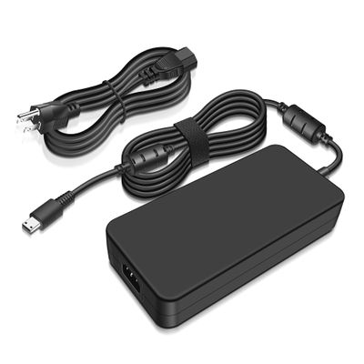 280W Charger for MSI Raider GE78HX GE68HX GE76 GE66 Vector 16 17 HX, Stealth 18 CreatorPro Creator Z16 Z16p Z17 HX, Vector GP76 GP66 Leopard WE76, A18-280P1A Power Supply Adapter Cord