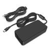 280W Charger for MSI Raider GE78HX GE68HX GE76 GE66 Vector 16 17 HX, Stealth 18 CreatorPro Creator Z16 Z16p Z17 HX, Vector GP76 GP66 Leopard WE76, A18-280P1A Power Supply Adapter Cord view 1