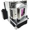 Advanced Lamps Lamp & Housing for The Mitsubishi XD250U-ST Projector view 1
