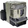 Advanced Lamps Lamp & Housing for The Mitsubishi XD250U-ST Projector view 3