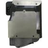 Advanced Lamps Lamp & Housing for The Mitsubishi XD250U-ST Projector view 4