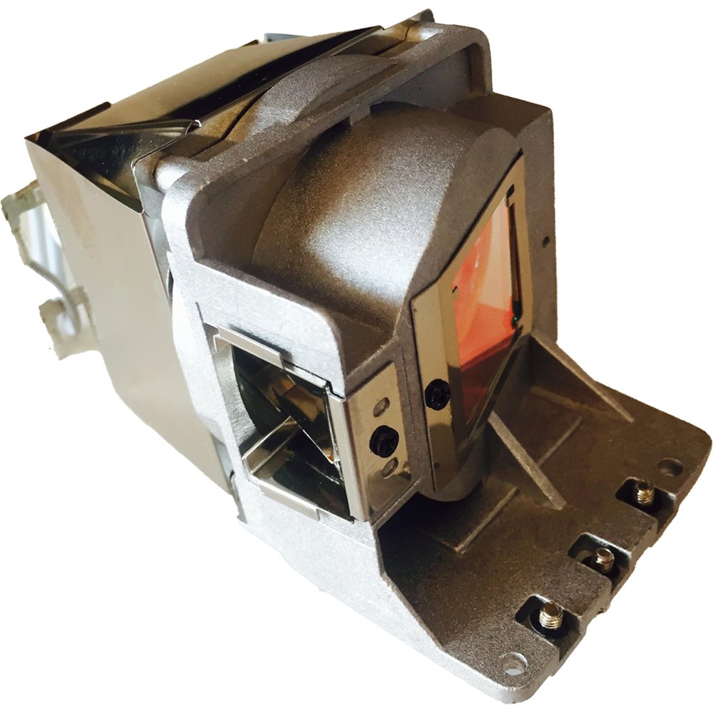 Advanced Lamps SP LAMP086 Lamp & Housing for Infocus Projectors - Fits IN112a, IN114a, IN116a, IN118HDa, IN118HDSTa, IN2128HDa, SP LAMP086 & More - 1 Unit Per Pack - 90-Day Warranty