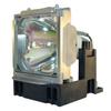 Advanced Lamps Lamp & Housing for The Mitsubishi XL6500LU Projector view 1