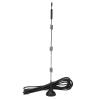 Radio 15DBI 5G All, 15DBI Radio, 5G Digital 15DBI Frequency Bands SMA Inner Screw Inner Pin Suction Cup for view 1
