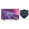 Amazon Fire TV 32" 2-Series (newest model), HD smart TV + 4-year protection plan view 1