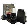 Advanced Lamps Lamp & Housing for The Infocus IN3104 Projector view 4