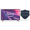 Amazon Fire TV 40" 2-Series (newest model), HD smart TV + 4-year protection plan view 1