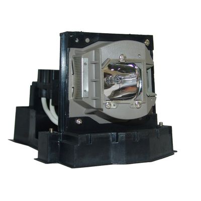 Jaspertronics Original Lamp & Housing for The Infocus IN3904LB Projector with Original Specification and Full lifespan Bulb Inside - 1 Year Warranty