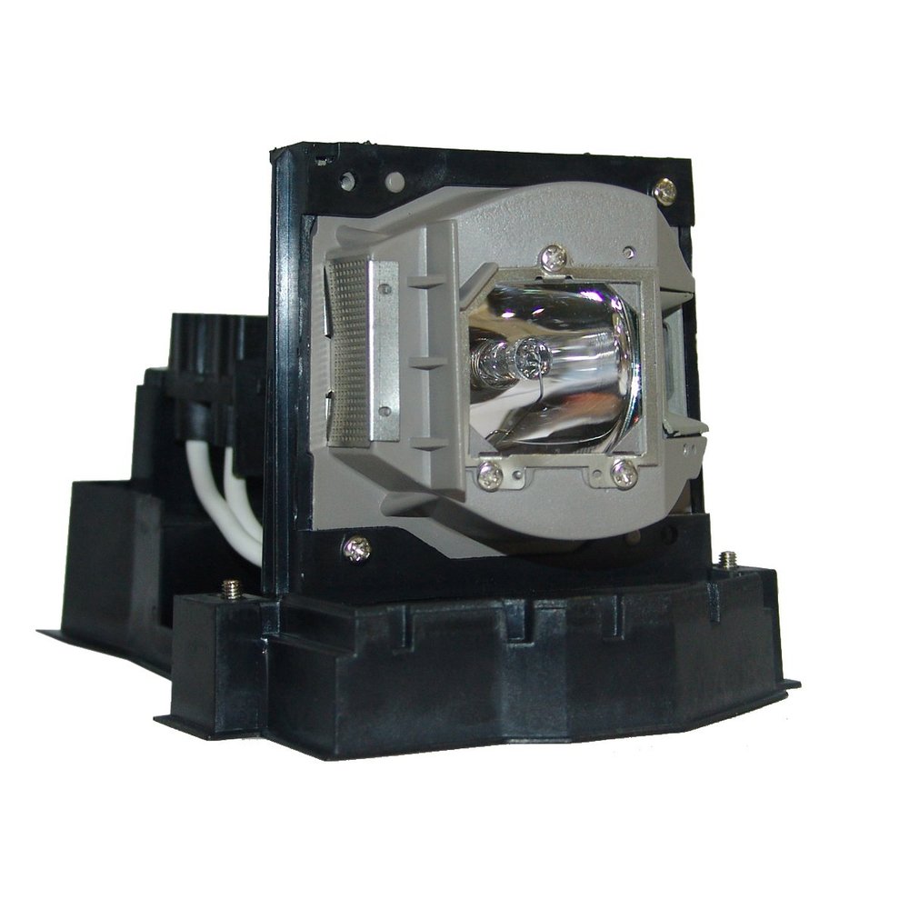 Jaspertronics Original Lamp & Housing for The Infocus IN3904LB Projector with Original Specification and Full lifespan Bulb Inside - 1 Year Warranty
